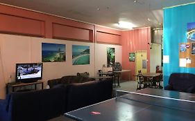 Tauranga Central Backpackers